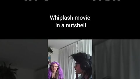 That one scene is Whiplash #shorts