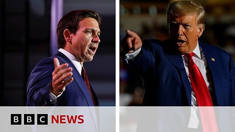 US Republican candidates to face off in Iowa