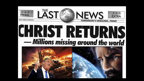 Breaking News: World in Chaos!