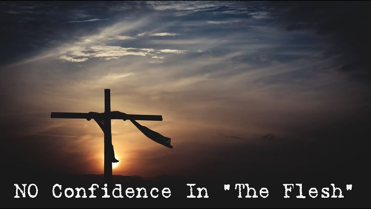 The Flesh and the Christian