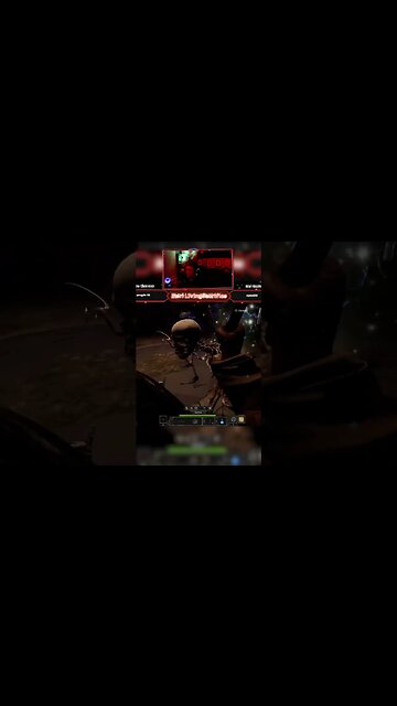 1st big boss attempt - Dark and Darker 2nd Floor Boss Room Fight