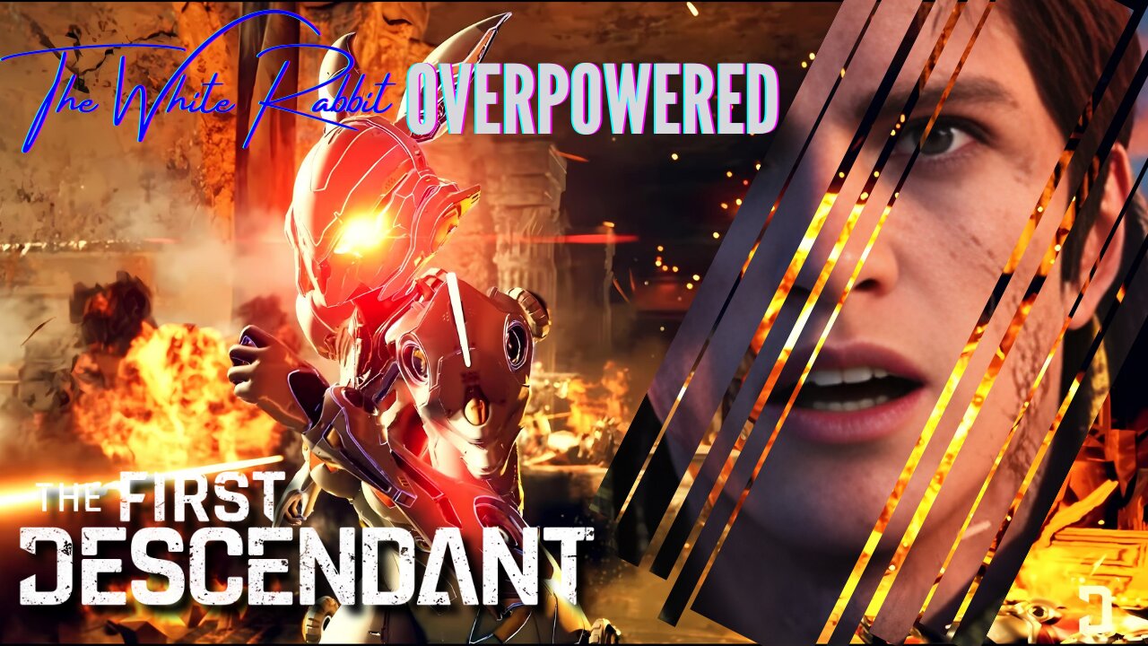 The First Descendant | It's Time For It!