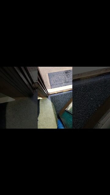 It's Icing from the Sky!