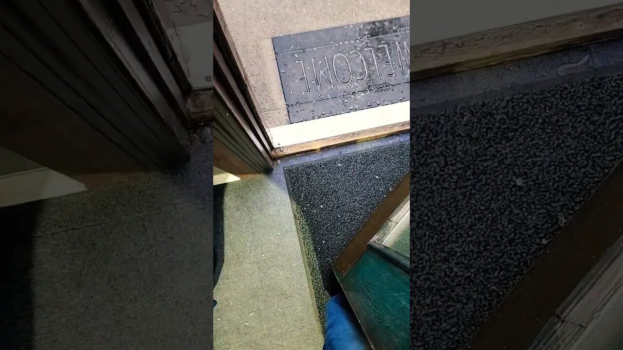 It's Icing from the Sky!