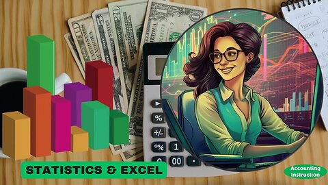 Normal Distribution – Calories Example 1633 Statistics & Excel