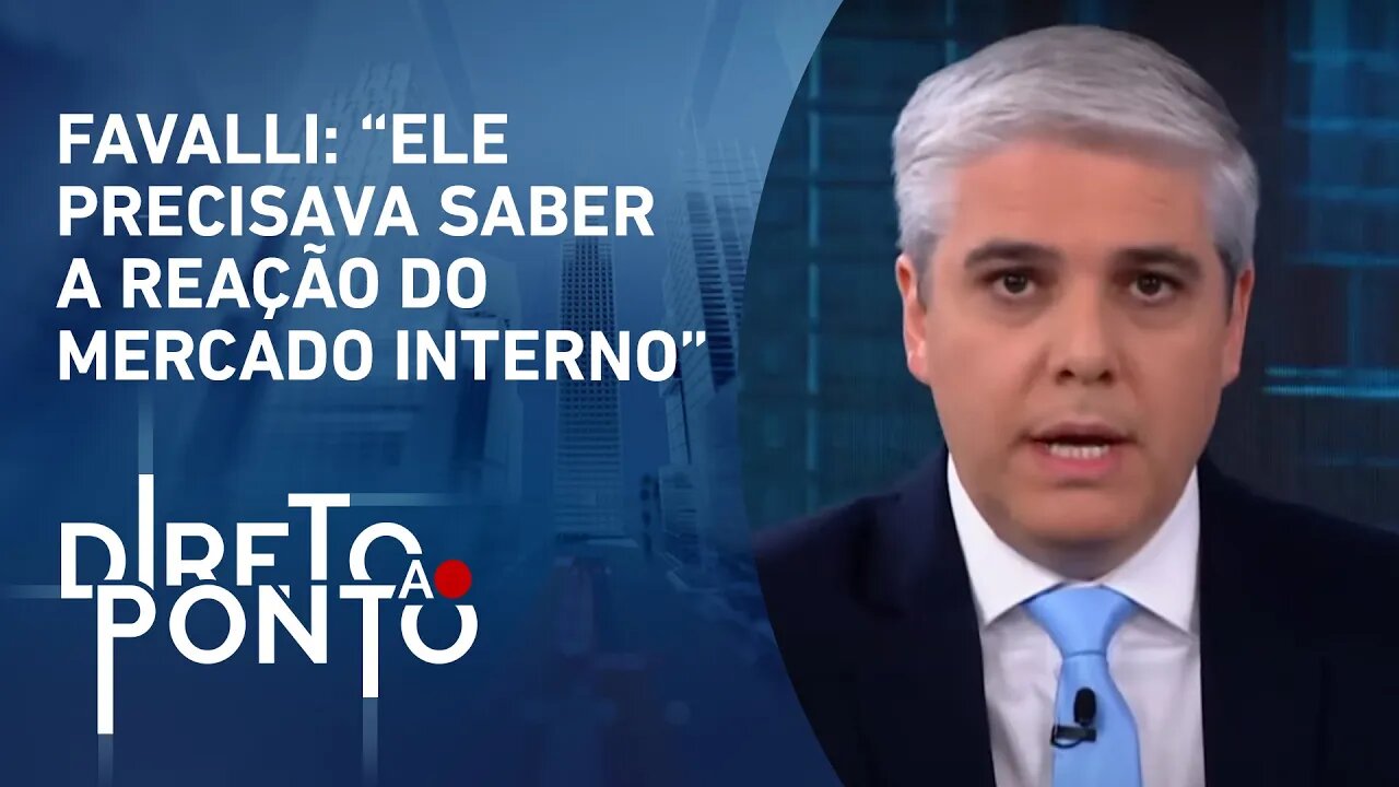 O que esperar do pacote fiscal de Milei na Argentina em meio à crise profunda? | DIRETO AO PONTO