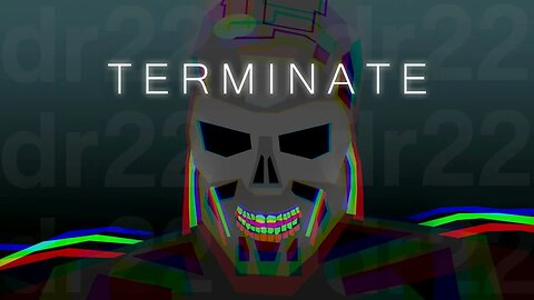 TERMINATE DR22