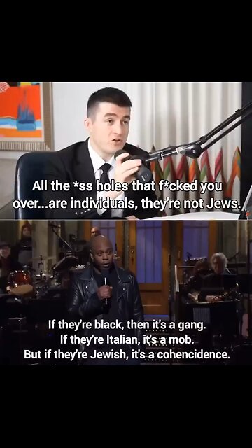 Funny joke - What do you call a group of Jewish people?