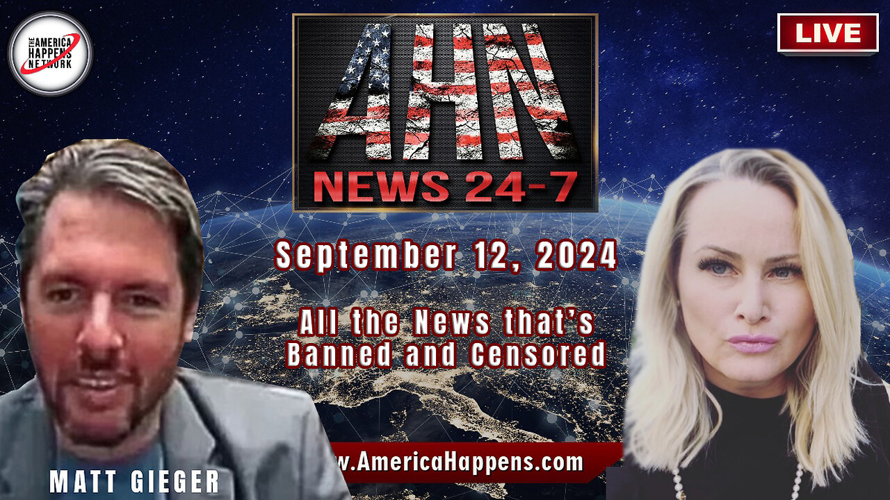 AHN News September 12, 2024