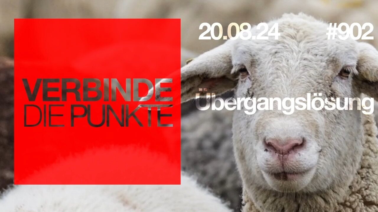 Verbinde die Punkte 902 - Übergangslösung vom 20.08.2024