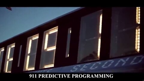 911 PREDICTIVE PROGRAMMING [FULL]