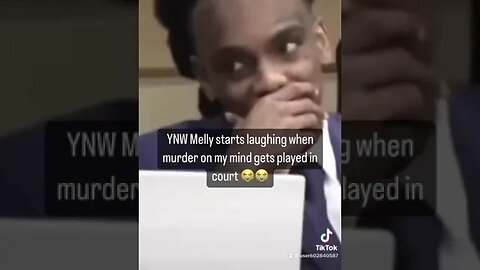 they played his song in court 😱