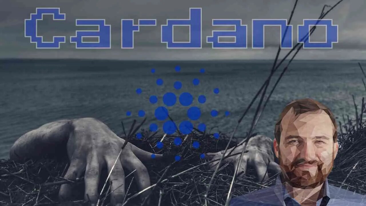 ADA going to ZERO!?? Cardano labeled a SECURITY in SEC Coinbase LAWSUIT! June 2023