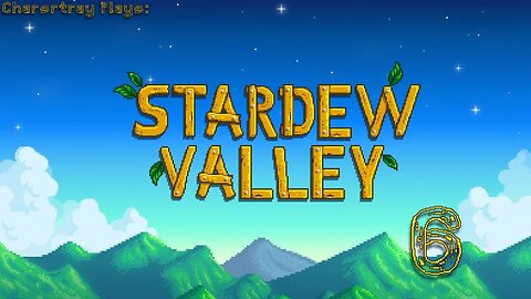 Stardew Valley (Bahasa Indonesia), Part 6 - Daun Berguguran