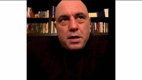 Joe Rogan's take on project veritas exposing twitter