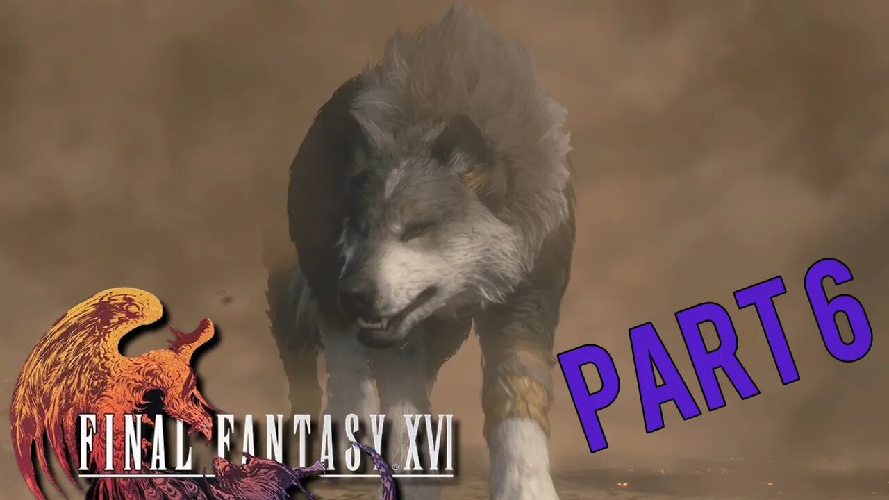 Final Fantasy XVI :) Re united