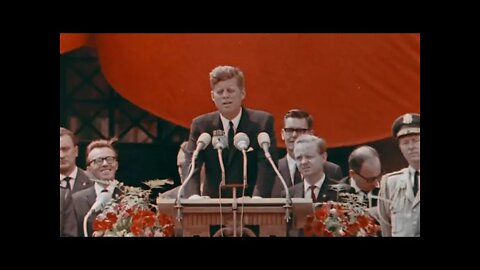 We Are All Berliners Now