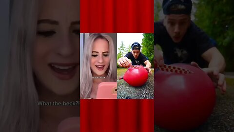 TikTok Jezelle Catherine and satisfyingVIP #viral #foryou #shorts #trending #tiktok #funny