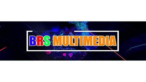 Live Stream BRS MULTIMEDIA