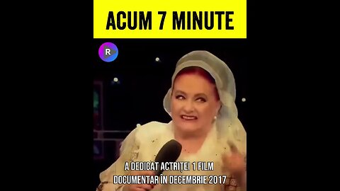 🔴 ACUM S-A ÎNTÂMPLAT