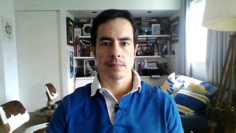Drogas no Metaverso, bruxas perdoadas e exército robô chines. Resumo das últimas semanas.