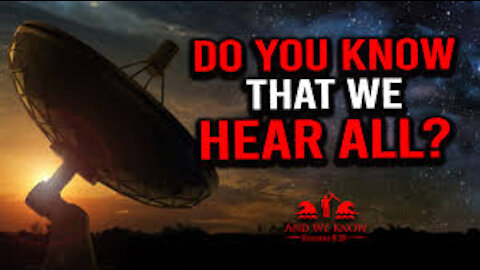 2.3.21 - NO ONE GETS A FREE PASS! HA! WE KNOW! PRAY! ~AND WE KNOW~