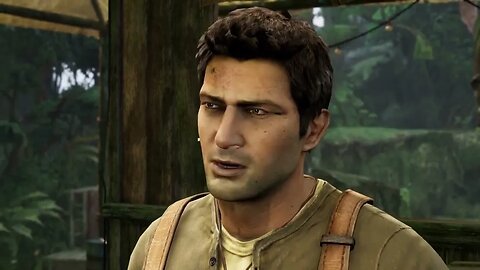 Uncharted: The Nathan Drake Collection Game 2 Part 2