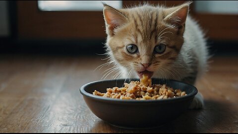 The Final Remix of Kitties That are Friends...