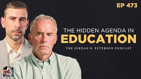 The War on Children & the Language of Deception | Logan Lancing
