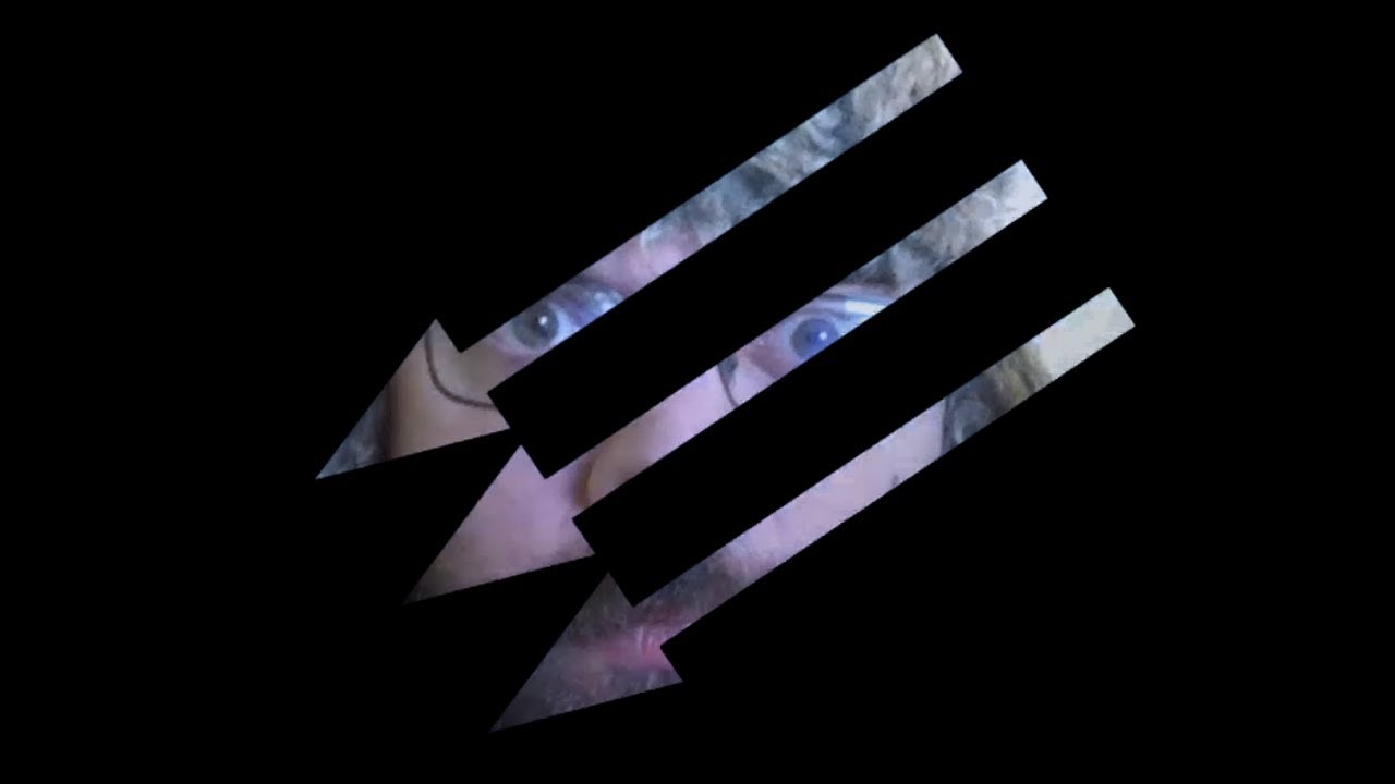 Whatever you Want to Call it - Three Arrows