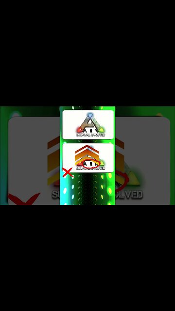 УГАДАЙ ПРАВИЛЬНЫЙ ЛОГОТИП ARK: Survival Evolved ❔❓ #YoSquad #Shorts