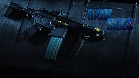 Dark Skies Weapon Bundle (Season One Reloaded)