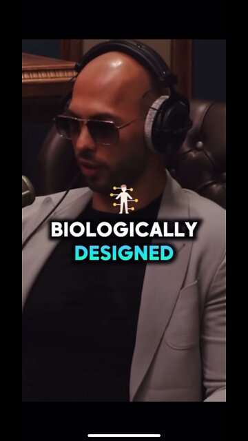 Andrew tate - the secret