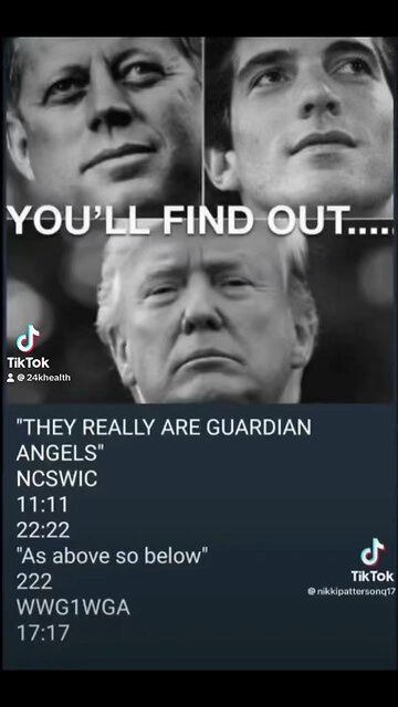 What Storm Mr President? You’ll Find Out!