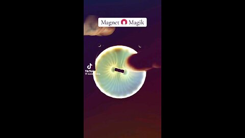 magnetic field... what does our earth look like