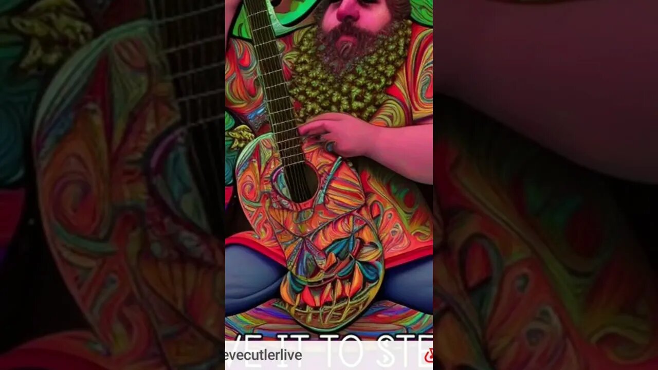 nose on the grindstone #tylerchilders #stevecutlerlive