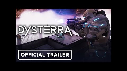 Dysterra - Exclusive Global Beta Test Trailer