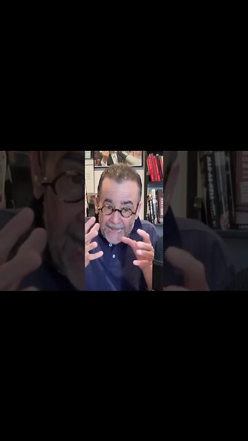 The world that you have been told about doesn’t exist (it’s a media lie) #subscribe