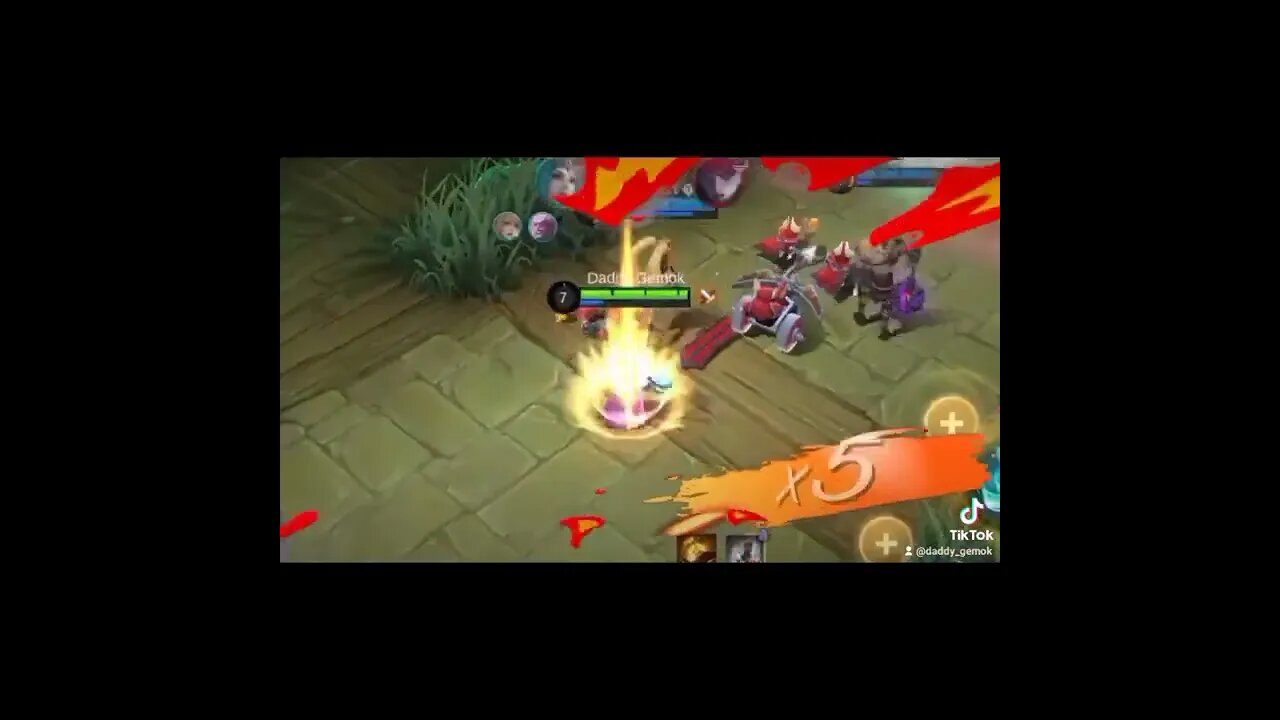 Are You Talking To Yourself When You Say Vexana Isn't That Strong?