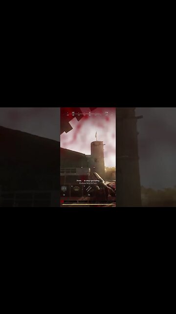 Hunt Short - Never Stop Fanning 6