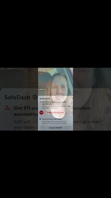 Will SafeDash Check-In Make DASHERS Safer?