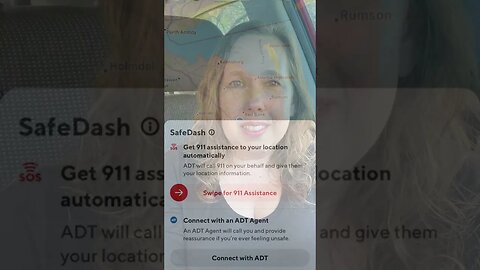 Will SafeDash Check-In Make DASHERS Safer?