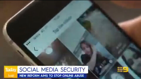 Commistralia: Give an inch and they take a mile - "INTERNET PASSPORT" next