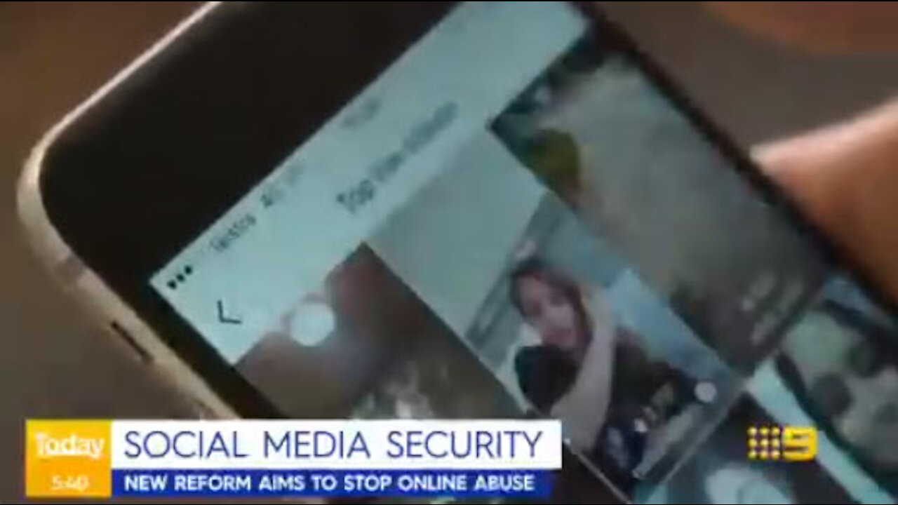 Commistralia: Give an inch and they take a mile - "INTERNET PASSPORT" next