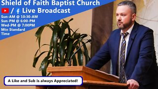 Elijah Kills The Prophets of Baal (1 Kings chapter 18)