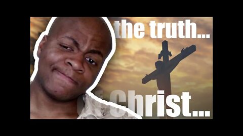The TRUTH About Jesus Christ REVEALED by Christian Watson