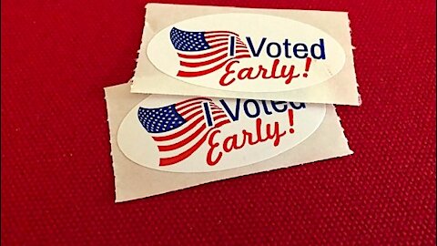 20 AGs warn Congress Election Power-Grab Unconstitutional! 'Remedies to Protect the Constitution'