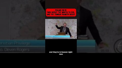 Yt pastor tripping over his words. He said slavery was to ⚫️🟤 benefit 😳😤