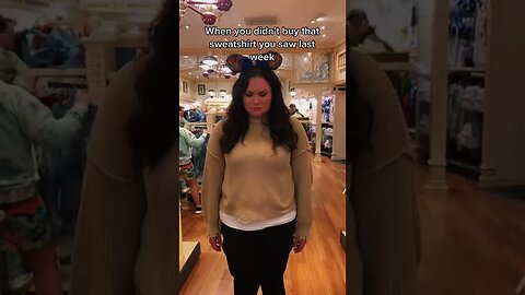 Disney merch goes so fast Video By disney.sarahtonin #Shorts.mp4