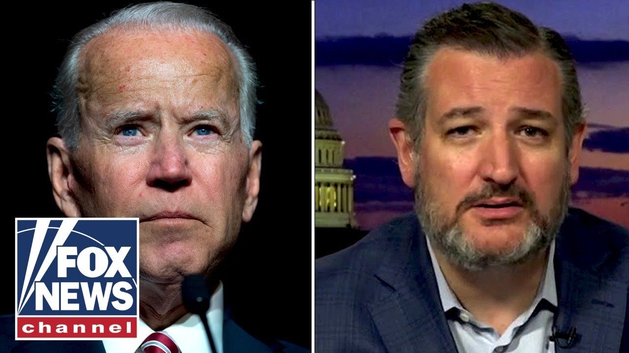 Biden's five inflation lies: Ted Cruz